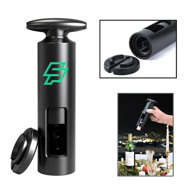 Wine Corkscrew