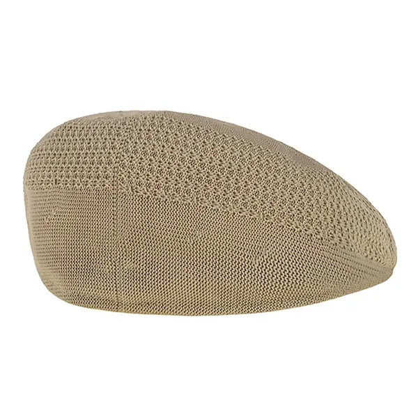 Classic Vintage Flat Beret Cap