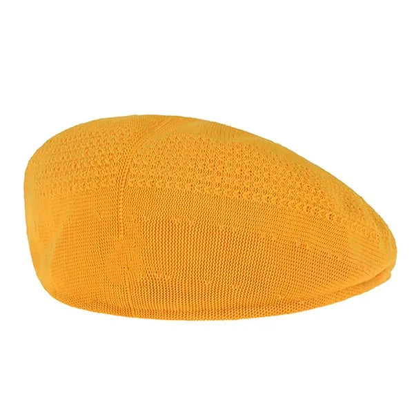 Classic Vintage Flat Beret Cap