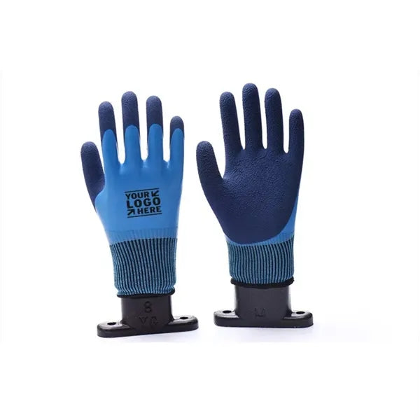 Double Coated Work Gloves