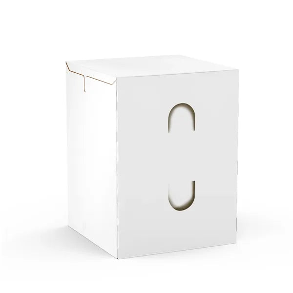 Beverage Boxes - 4-pack 12 Oz Slim Can Boxes POSE