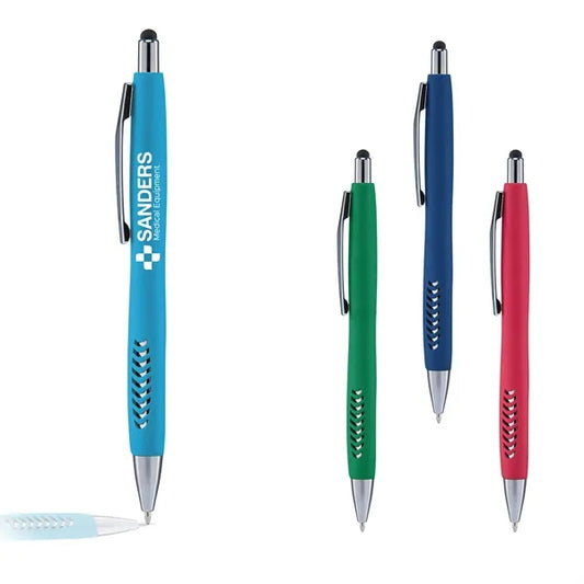 The softy pen/stylus