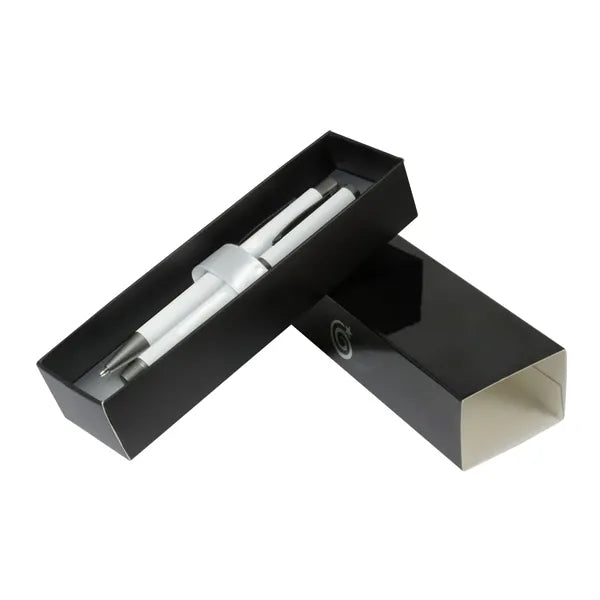 Bold Softy & Bold Rollerball - Laser Engraved Metal Pen