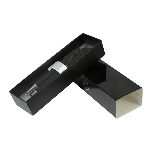 Bold Softy & Bold Rollerball - Full Color - Metal Pen in Gif