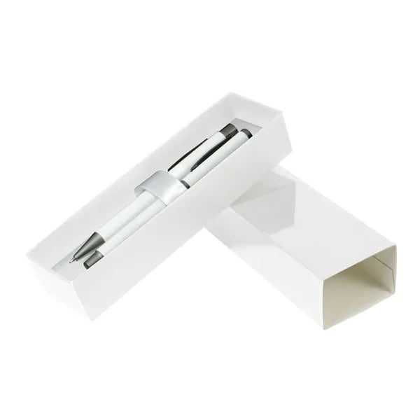 Bold Softy & Bold Rollerball - Full Color - Metal Pen in Gif