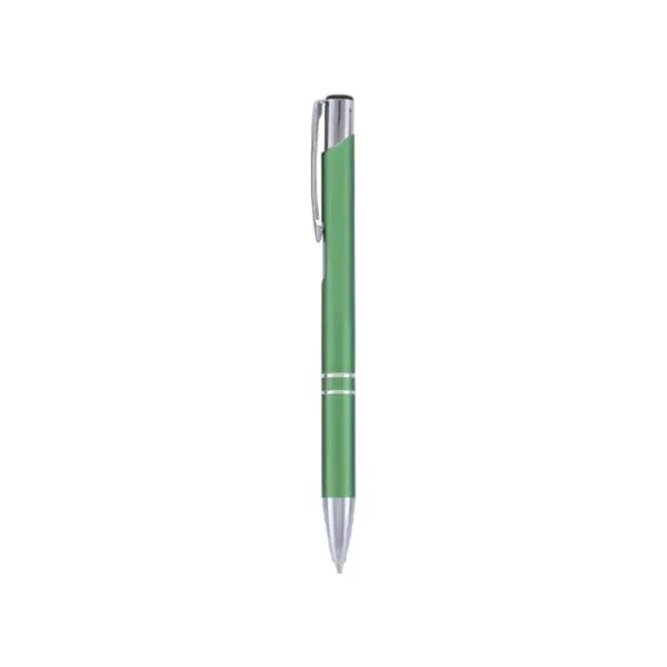 Matte Tres-Chic - Laser Engraved - Metal Pen