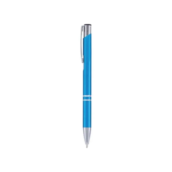 Matte Tres-Chic - Laser Engraved - Metal Pen