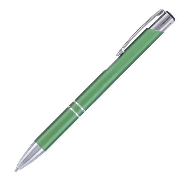 Matte Tres-Chic - Full Color - Full-Color Metal Pen