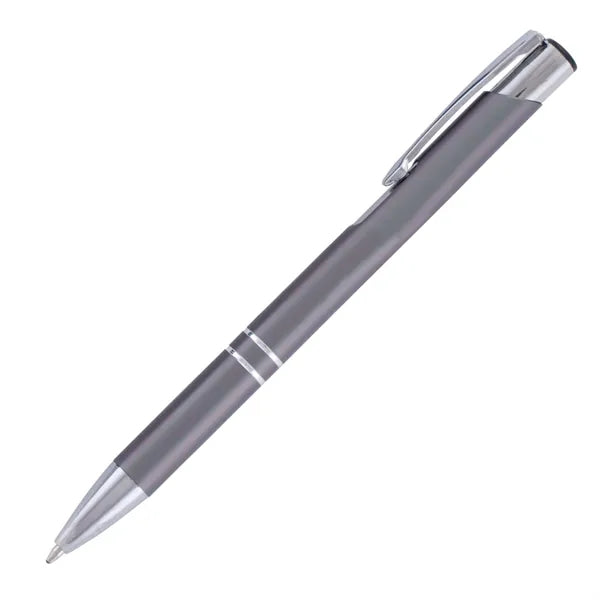 Matte Tres-Chic - Full Color - Full-Color Metal Pen