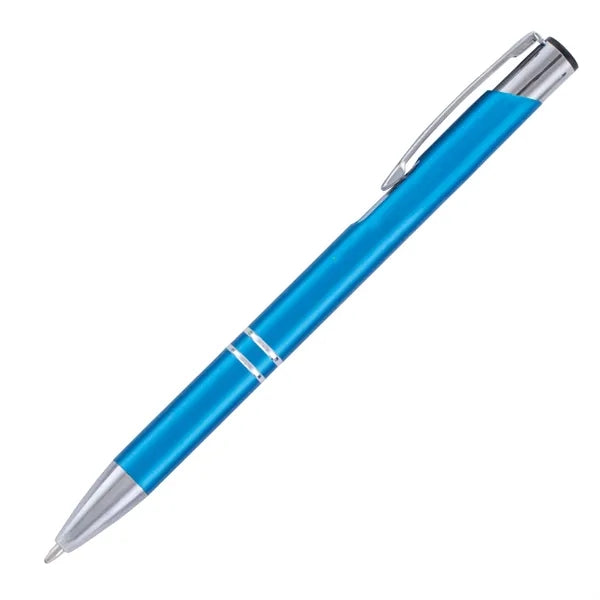 Matte Tres-Chic - Full Color - Full-Color Metal Pen