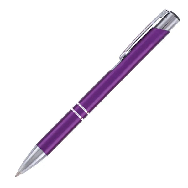 Matte Tres-Chic - Full Color - Full-Color Metal Pen