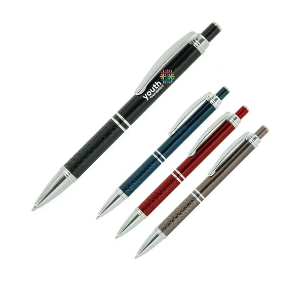 Phoenix - Full Color - Full Color Metal Pen
