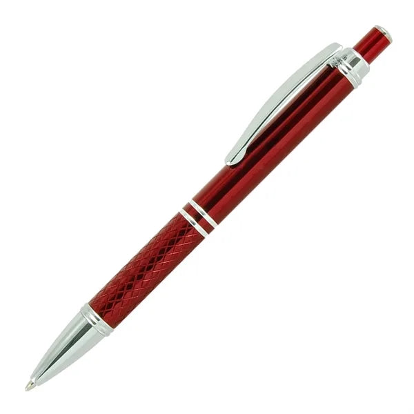 Phoenix - Full Color - Full Color Metal Pen