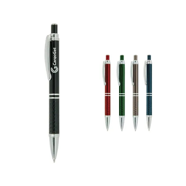 Phoenix - Laser - Metal Pen