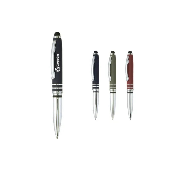 3 in 1 smart pen