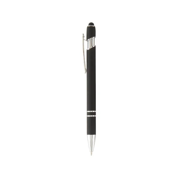Comfy Elite Pen with Stylus