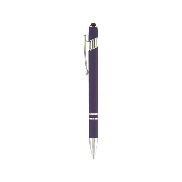 Comfy Elite Pen with Stylus