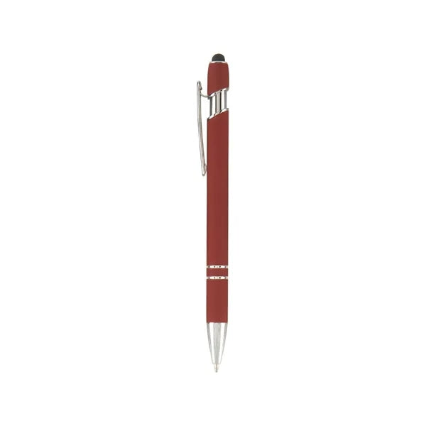 Comfy Elite Pen with Stylus
