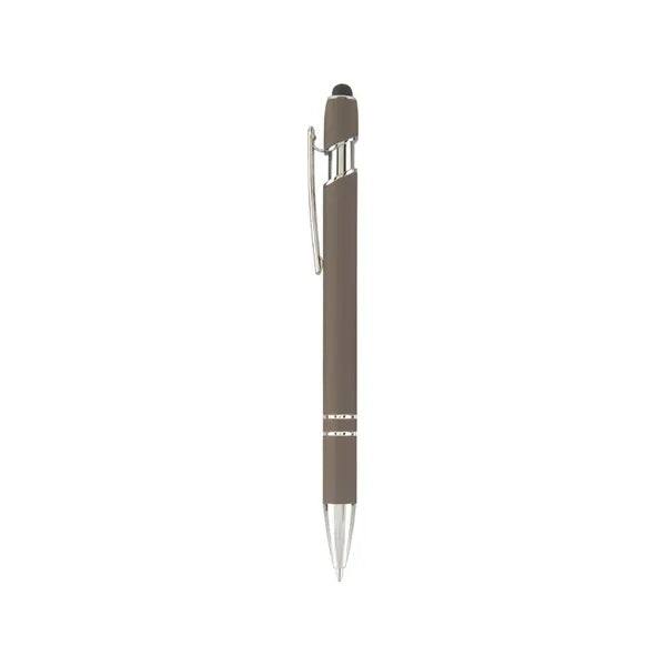 Comfy Elite Pen with Stylus