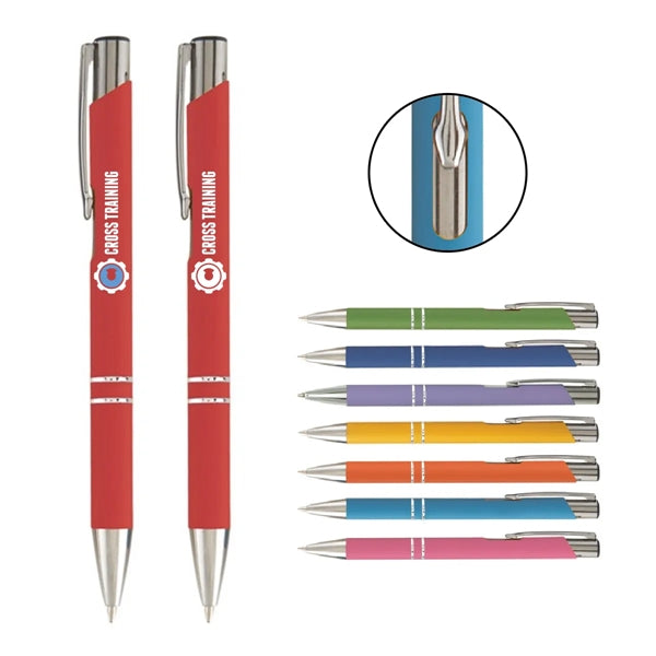 Chico Softy Bright Pen