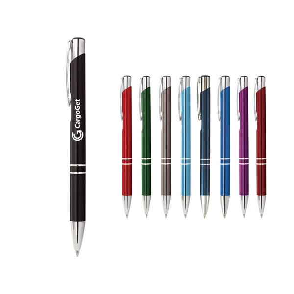The tres - classy pen
