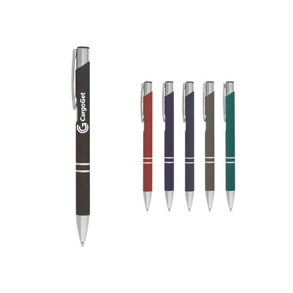 Special Laser Engraved Tres pen