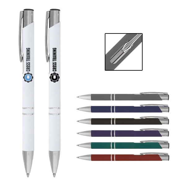 Comfort-Oriented TopClass Pen