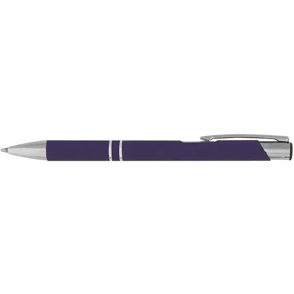 Comfort-Oriented TopClass Pen
