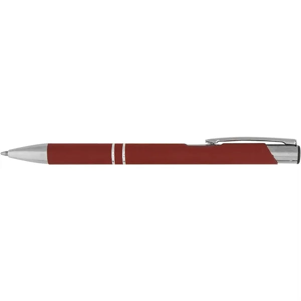 Comfort-Oriented TopClass Pen