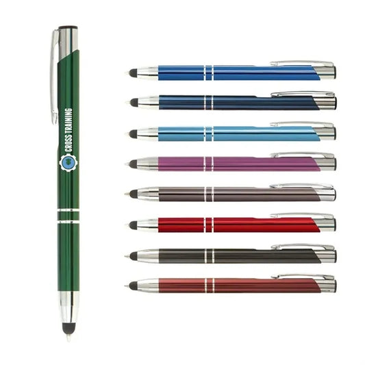 Techie ColorJet Stylus Pen
