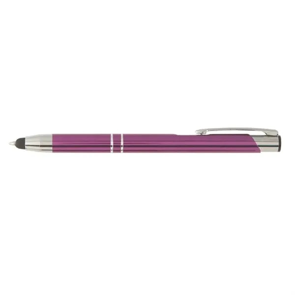 Techie ColorJet Stylus Pen