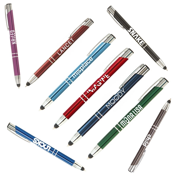 The Tres Stylish Touch