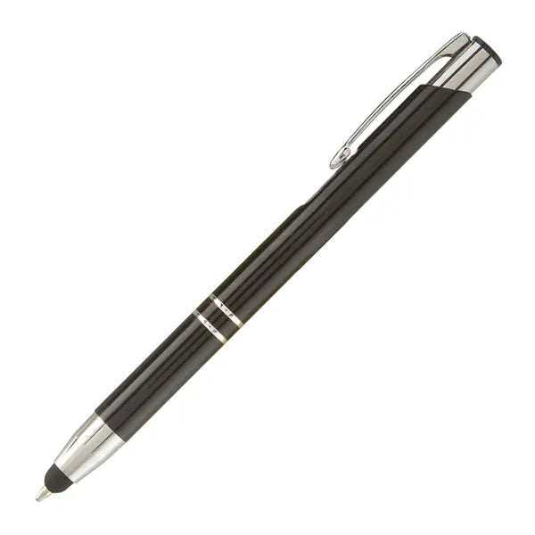 The Tres Stylish Touch