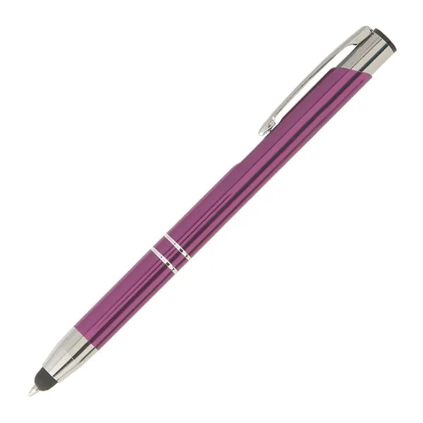 The Tres Stylish Touch