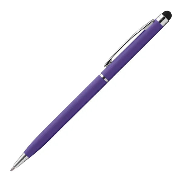 The simple, stylish and ultra thin roundoint pen