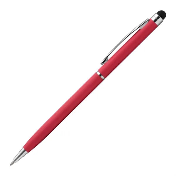 The simple, stylish and ultra thin roundoint pen