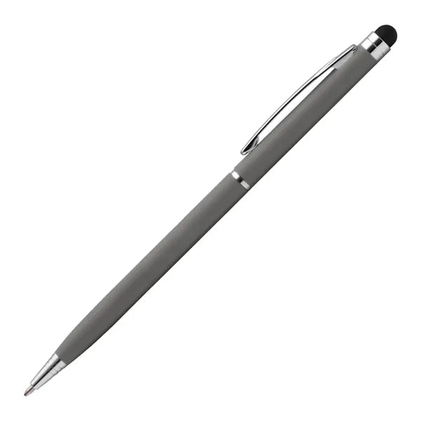 The simple, stylish and ultra thin roundoint pen