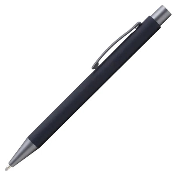 The bowie omfort oriented pen