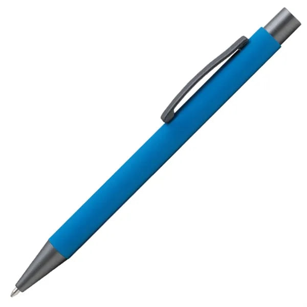 The bowie omfort oriented pen