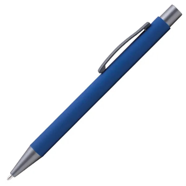 The bowie omfort oriented pen