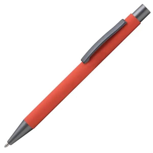 The bowie omfort oriented pen