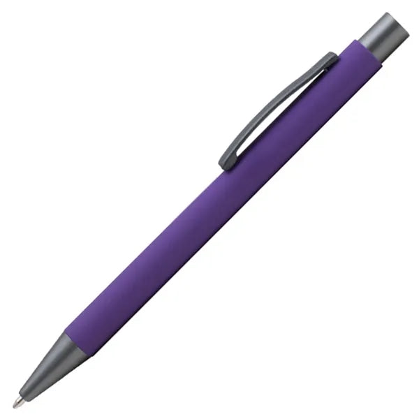The bowie omfort oriented pen