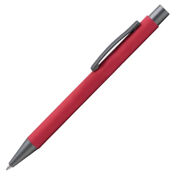 The bowie omfort oriented pen