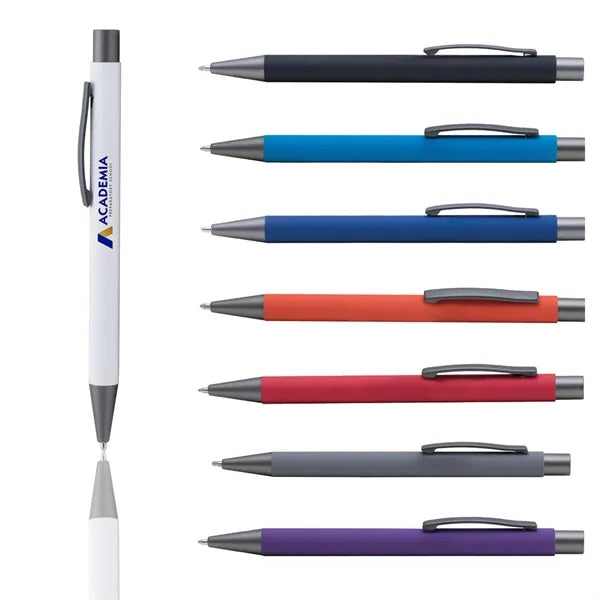 Sleek Bowie Comfy Pen