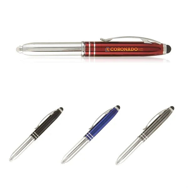 Perfectly Stylish Vivano team pen