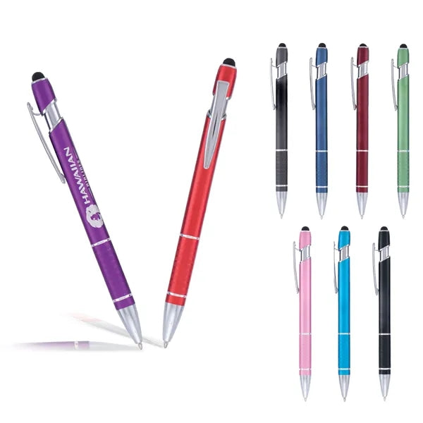 The circle pointer pen