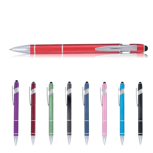 The circle stylus pen