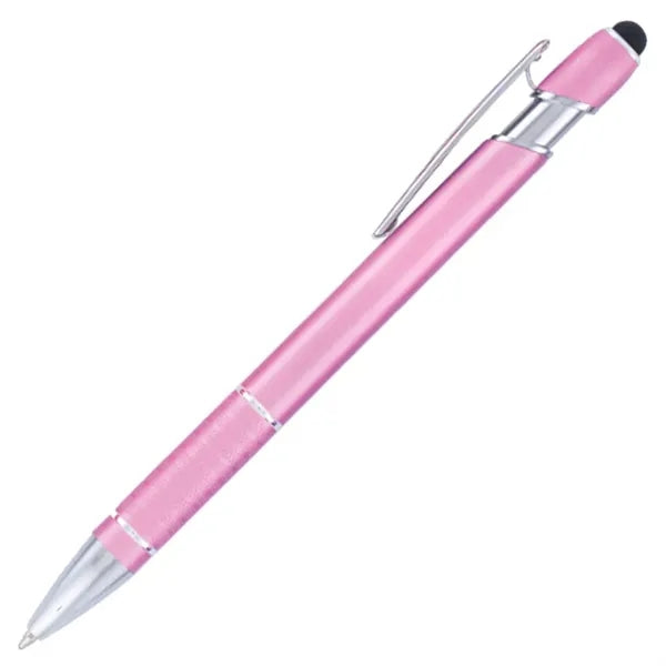 The circle stylus pen