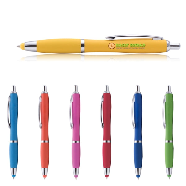 Ultimate comfort Urbano pen