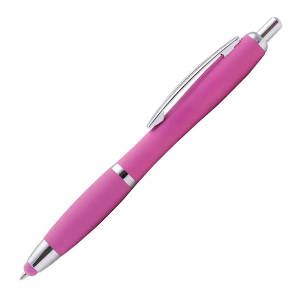 Ultimate comfort urbano pen with ColorJet imprinting
